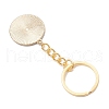 Alloy Enamel Keychain KEYC-JKC01262-5
