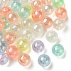 Plastic Beads KY-CJC0012-04-1