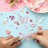 DIY Jewelry Making Finding Kit DIY-YW0007-59-5