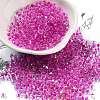Luminous Glass Seed Beads SEED-A033-07F-2