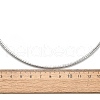 Non-Tarnish 304 Stainless Steel Necklaces X-NJEW-D274-01P-2