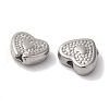 Non-Tarnish 304 Stainless Steel Beads STAS-I305-159P-2