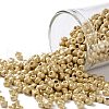 TOHO Round Seed Beads X-SEED-TR08-PF0557F-1