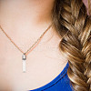 SUNNYCLUE 64Pcs DIY Necklaces Making Kit DIY-SC0017-12-5