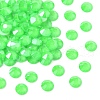 Preciosa® MAXIMA Crystal No Hotfix Flatback Stones Y-PRC-NSS12-00030-455-1