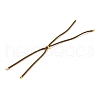 Nylon Cords Necklace Making AJEW-P116-03G-31-2