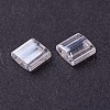 MIYUKI TILA Beads X-SEED-J020-TL160-4