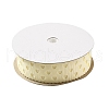 Polyester Ribbon DIY-R050-01B-1