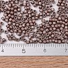 MIYUKI Delica Beads SEED-X0054-DB1842F-4