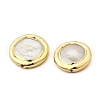 Natural Baroque Pearl Keshi Pearl Beads PEAR-F010-07G-2