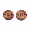 Wood Links Connectors WOOD-S053-52K-2