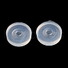 Silicone Ear Nuts X-SIL-D009-03-2