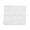 DIY Pendant Molds AJEW-U020-02B-2