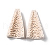 3D Christmas Tree DIY Candle Two Parts Silicone Molds CAND-B002-01B-2