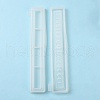 Olycraft DIY Storage Box Silicone Molds Kits DIY-OC0003-42-3