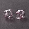 Glass Bead Cone for Wind Chimes Making X-GLAA-Z003-01E-3
