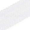 Imitation Jade Glass Beads GLAA-ZX008-6mm-17A-1