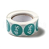 Paper Sticker Rolls STIC-E002-01I-2