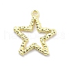 Alloy Pendants FIND-M078-01B-G-1