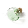 Miniature Glass Bottles X-GLAA-H019-04E-2