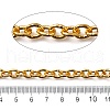 Aluminium Cable Chains CHA-F004-05G-2