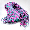 7 Inner Cores Polyester & Spandex Cord Ropes X-RCP-R006-058-1