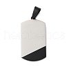 304 Stainless Steel Pendants STAS-G346-46M-1