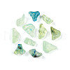 Transparent Acrylic Beads TACR-T028-37A-2