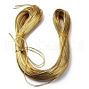 PU Leather Thread Cord AJEW-R005-A01-10-1