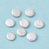 Baroque Natural Keshi Pearl Beads PEAR-N020-L15-1
