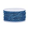 Electrophoresis 304 Stainless Steel Cable Chains CHS-I003-K03-3