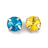 Sew on Rhinestone RGLA-Q013-02A-01-2