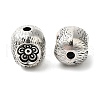 Tibetan Style Alloy Beads FIND-Z059-15AS-01-1