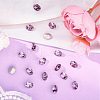 Preciosa® MAXIMA Crystal Fancy Stones Y-PRC-FF8-20020-2
