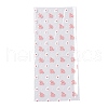 OPP Plastic Storage Bags ABAG-H109-01E-1