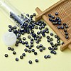 6/0 Opaque Glass Seed Beads SEED-YW0002-13M-6