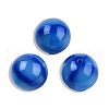 Opaque Resin Beads RESI-N034-26-R05-2