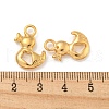 Ion Plating(IP) 304 Stainless Steel Pendants STAS-N103-82G-3