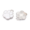 Alloy Enamel Pendants ENAM-T020-41A-RS-2