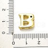Rack Plating Brass Cubic Zirconia Beads KK-L210-008G-B-3