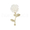 Brass Pendants KK-Z078-32G-1
