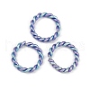 Aluminum Quick Link Connectors ALUM-H002-01-04-1