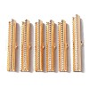 Iron Ribbon Ends IFIN-WH0085-10A-KCG-2