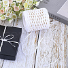 200M Raffia Paper Ribbon OCOR-WH20003-02D-4