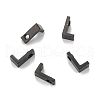 304 Stainless Steel Charms STAS-K216-41L-EB-3