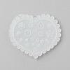 Food Grade Silicone Molds X-DIY-E021-22-2
