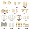 SUNNYCLUE DIY Earring Making Kits DIY-SC0011-76-2