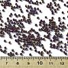 TOHO Round Seed Beads X-SEED-TR11-0406F-4