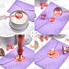 CRASPIRE DIY Stamp Making Kits DIY-CP0004-48C-5