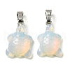 Opalite Pendants G-F758-A06-P-2